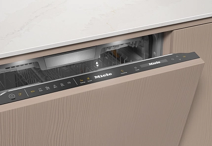 Посудомоечная машина Miele G7783SCViK2OFF | Фото