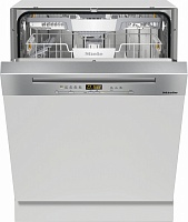 Посудомоечная машина Miele G5210SCiCLST