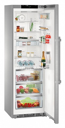 Холодильник Liebherr KBies4370 | Фото