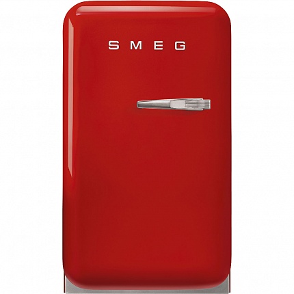 Холодильник Smeg FAB5LRD5 | Фото