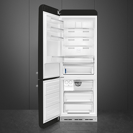 Холодильник Smeg FAB38LBL5 | Фото
