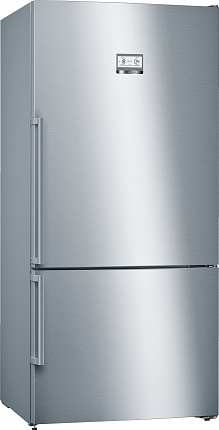 Холодильник Bosch KGN86AI30R | Фото