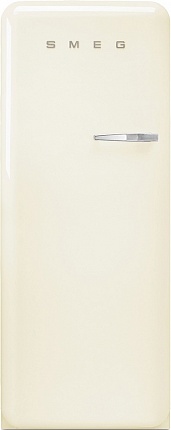 Холодильник Smeg FAB28LCR5 | Фото