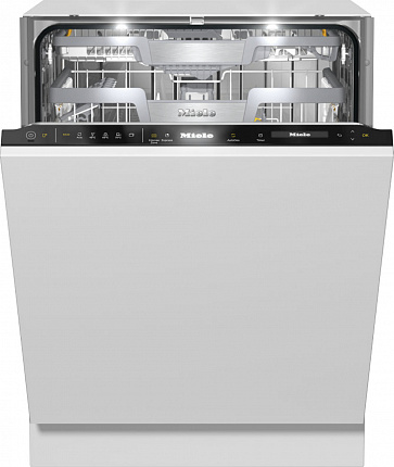 Посудомоечная машина Miele G7690SCVi | Фото