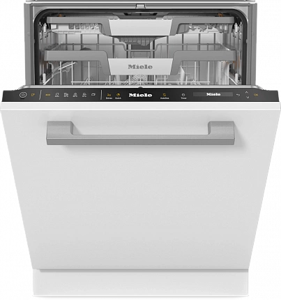 Посудомоечная машина Miele G7650SCVi | Фото