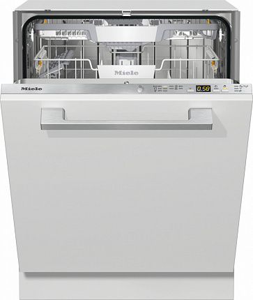 Посудомоечная машина Miele G5265SCViXXL | Фото