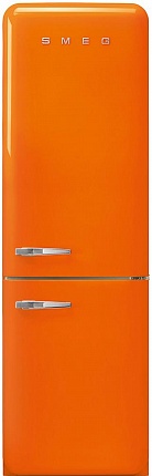 Холодильник Smeg FAB32ROR5 | Фото