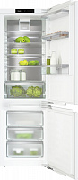 Холодильник Miele KFN7764D RU