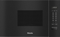 Микроволновая печь Miele M2234SCOBSW | Фото