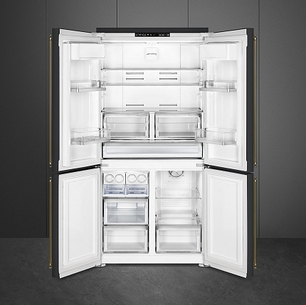 Холодильник Smeg FQ60CAO5 | Фото