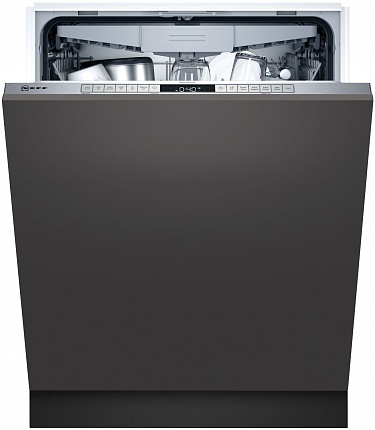 Посудомоечная машина Neff S155HMX10R | Фото