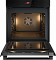 Духовой шкаф с СВЧ Asko OCM26BGH | Фото