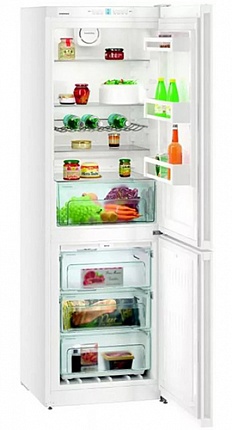 Холодильник Liebherr CNP4313 | Фото
