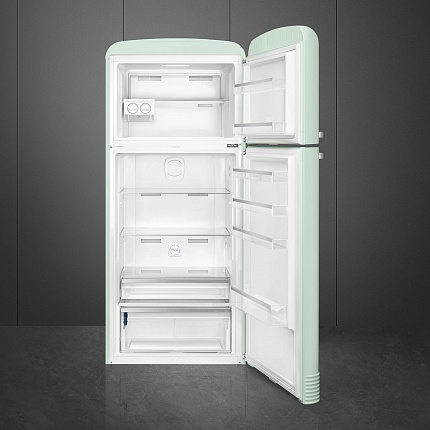 Холодильник Smeg FAB50RPG5 | Фото
