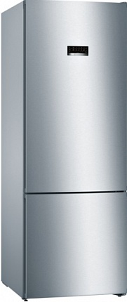 Холодильник Bosch KGN56VI20R | Фото