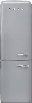 Холодильник Smeg FAB32LSV5 | Фото