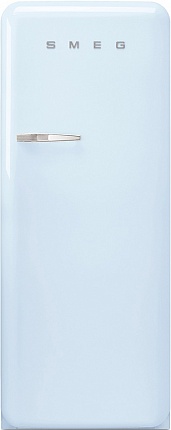 Холодильник Smeg FAB28RPB5 | Фото