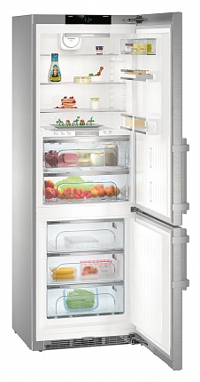 Холодильник Liebherr CBNes5775 | Фото
