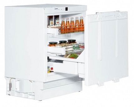 Холодильник Liebherr UIKo1550 | Фото