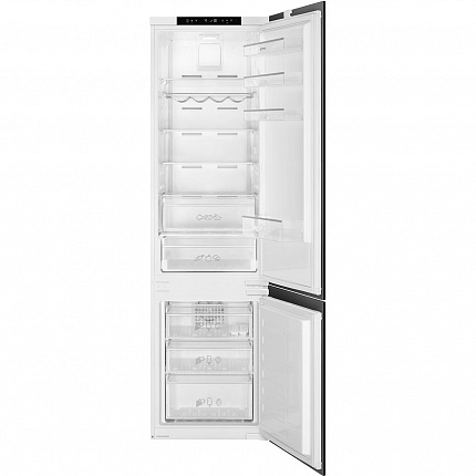 Холодильник Smeg C8194TNE | Фото