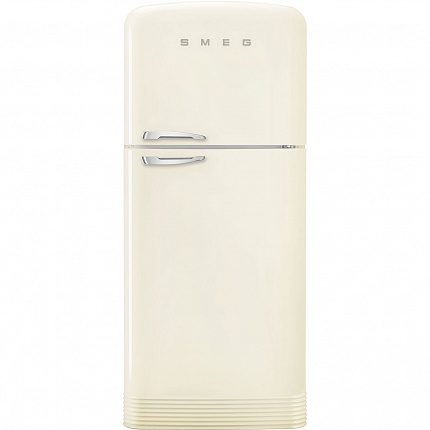 Холодильник Smeg FAB50RCR5 | Фото