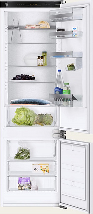 Холодильник V-ZUG V4000 178NI | Фото
