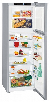 Холодильник Liebherr CTsl3306 | Фото