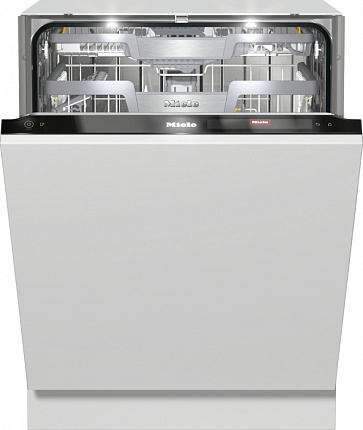 Посудомоечная машина Miele G7970SCVi | Фото