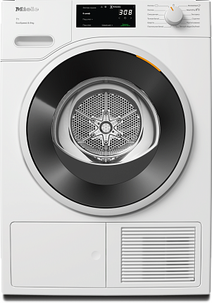 Сушильная машина Miele TWC640WP RU | Фото