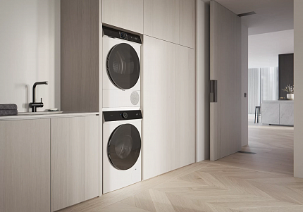Сушильная машина Gaggenau WT260166 | Фото