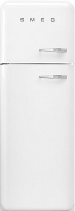 Холодильник Smeg FAB30LWH5 | Фото