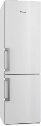 Холодильник Miele KFN4797CDws | Фото