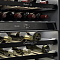 Винный шкаф Miele KWTUS7096Eobsw RU | Фото
