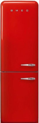 Холодильник Smeg FAB32LRD5 | Фото