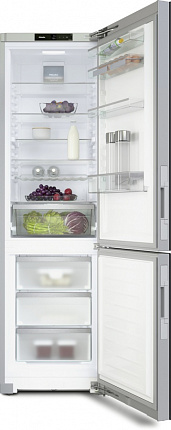 Холодильник Miele KFN4795CDbb RU | Фото