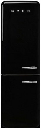 Холодильник Smeg FAB32LBL5 | Фото