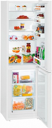 Холодильник Liebherr CU3331 | Фото