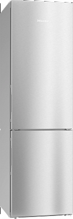 Холодильник Miele KFN29483Dedt/csCLST | Фото