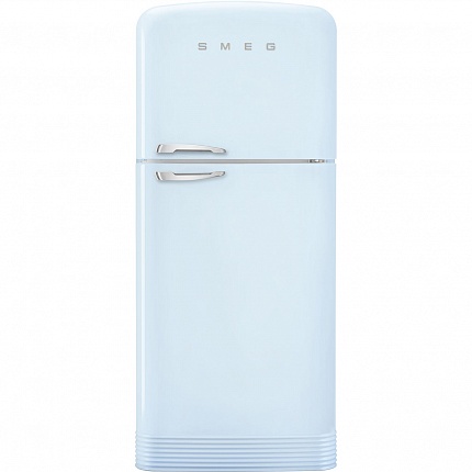 Холодильник Smeg FAB50RPB5 | Фото
