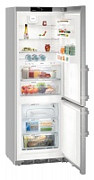 Холодильник Liebherr CBNef5735