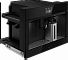 Кофемашина Asko CMB54BG | Фото