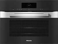 Духовой шкаф Miele H7840BMCLST RU