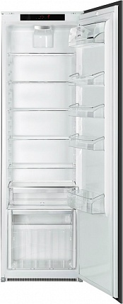 Холодильник Smeg S8L1743E | Фото
