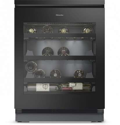 Винный шкаф Miele KWTUS7054Fobsw RU | Фото