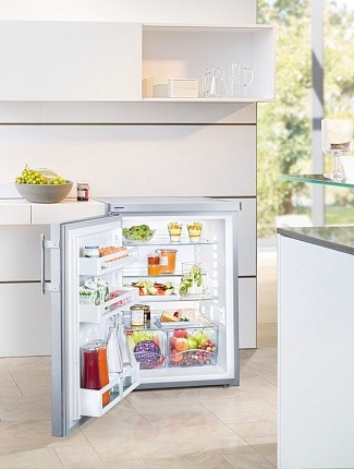 Холодильник Liebherr TPesf1710 | Фото