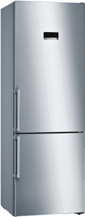 Холодильник Bosch KGN49XI20R | Фото