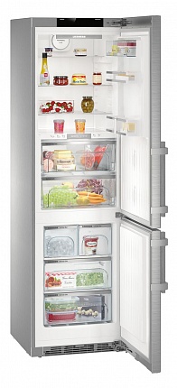 Холодильник Liebherr CBNes4898 | Фото