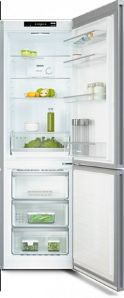 Холодильник Miele KDN4071E | Фото