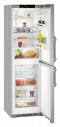 Холодильник Liebherr CNef4735 | Фото