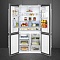 Холодильник Smeg FQ60XDAIF | Фото